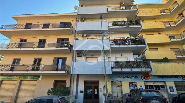 Appartamento in vendita a 