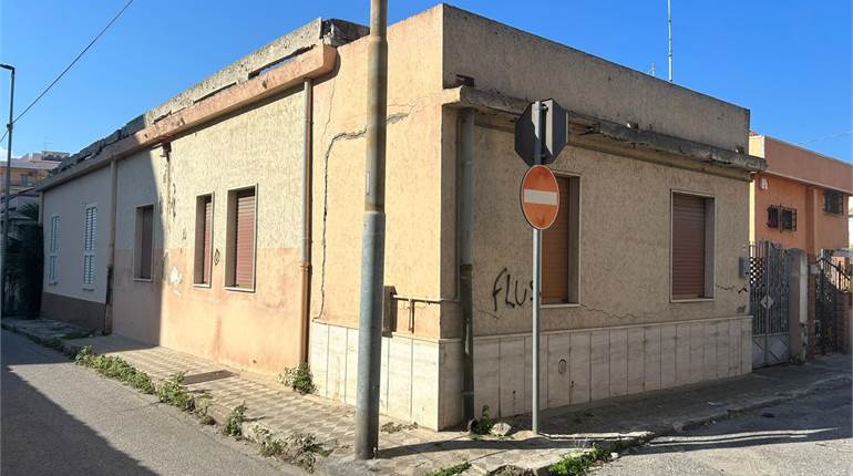 CASA INDIPENDENTE ZONA SUD - RIF. V357/24 -