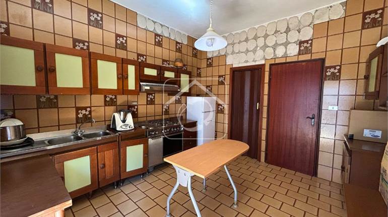 APPARTAMENTO PANORAMICO
