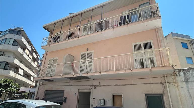Appartamento in vendita a 