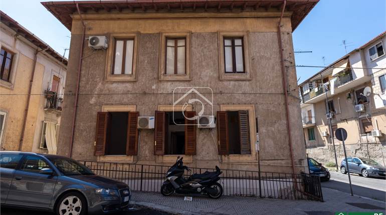 APPARTAMENTO RIF. V400/25