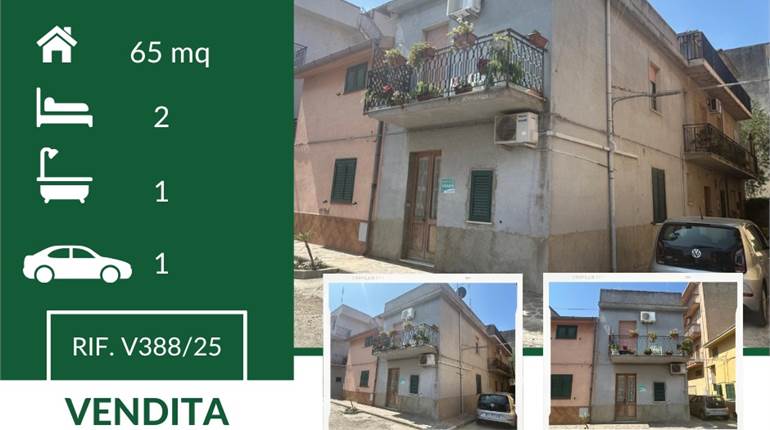 APPARTAMENTO MACELLARI