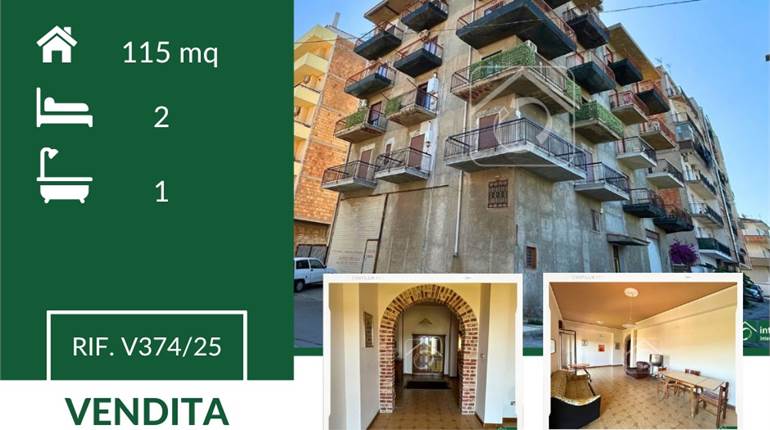 APPARTAMENTO PANORAMICO