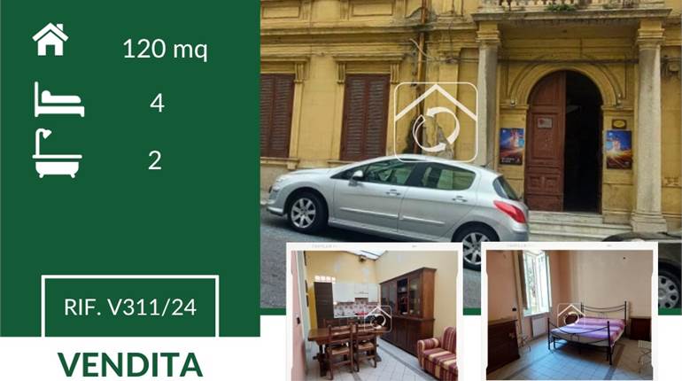 Appartamento  in vendita zona Centro