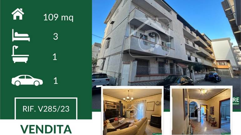 APPARTAMENTO CHIAVI IN MANO - RIF. V285/23