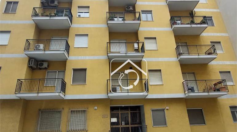 Appartamento in Vendita a Reggio di Calabria (RC)