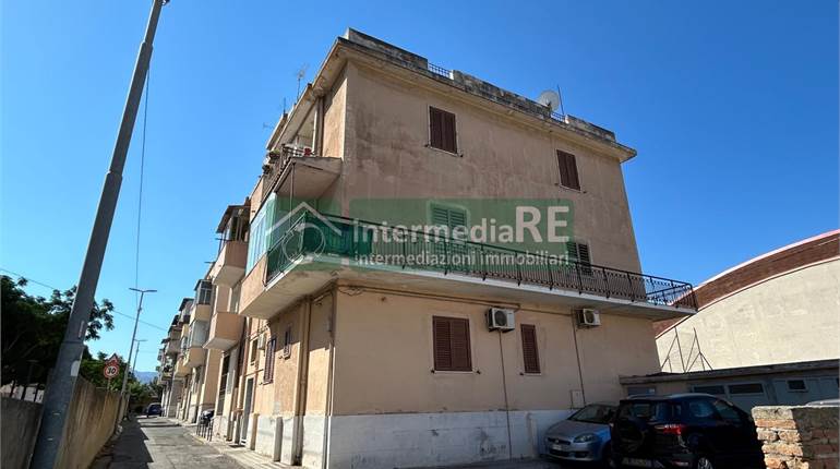 TRILOCALE ZONA MODENA RIF. 430/26 