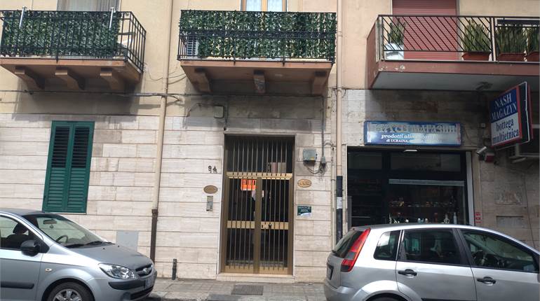 Appartamento Centro Storico