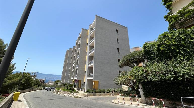 Appartamento in Vendita a Reggio di Calabria (RC)